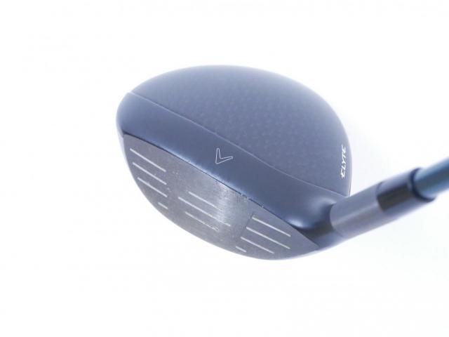 Fairway Wood : callaway : หัวไม้ 5 Callaway ELYTE (ออกปี 2025) Loft 18 ก้าน Fujikura VENTUS 5 Flex R