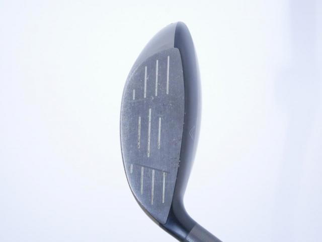 Fairway Wood : callaway : หัวไม้ 5 Callaway ELYTE (ออกปี 2025) Loft 18 ก้าน Fujikura VENTUS 5 Flex R