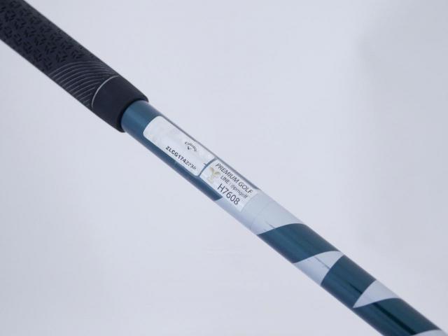 Fairway Wood : callaway : หัวไม้ 5 Callaway ELYTE (ออกปี 2025) Loft 18 ก้าน Fujikura VENTUS 5 Flex R