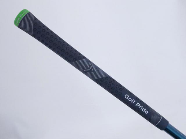 Fairway Wood : callaway : หัวไม้ 5 Callaway ELYTE (ออกปี 2025) Loft 18 ก้าน Fujikura VENTUS 5 Flex R