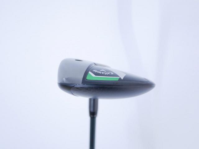 Fairway Wood : callaway : หัวไม้ 3 Callaway ELYTE Max Fast (ออกปี 2025) Loft 16 ก้าน UST Mamiya LIN-Q 40 Flex R