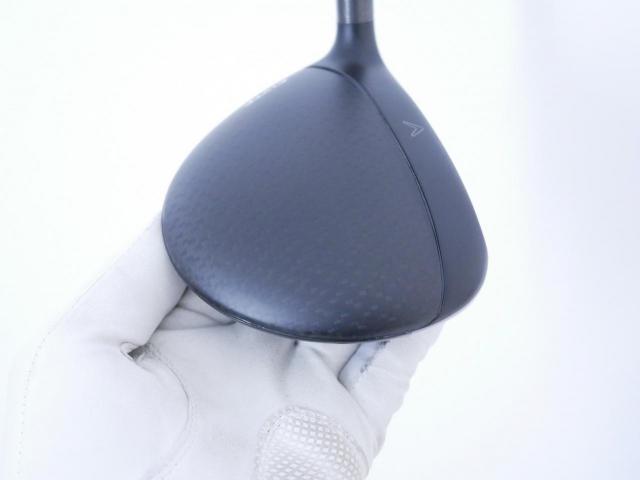 Fairway Wood : callaway : หัวไม้ 3 Callaway ELYTE Max Fast (ออกปี 2025) Loft 16 ก้าน UST Mamiya LIN-Q 40 Flex R