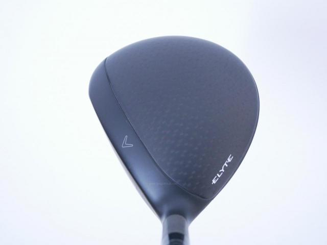 Fairway Wood : callaway : หัวไม้ 3 Callaway ELYTE Max Fast (ออกปี 2025) Loft 16 ก้าน UST Mamiya LIN-Q 40 Flex R