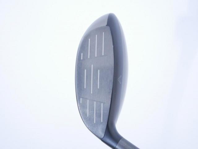 Fairway Wood : callaway : หัวไม้ 3 Callaway ELYTE Max Fast (ออกปี 2025) Loft 16 ก้าน UST Mamiya LIN-Q 40 Flex R