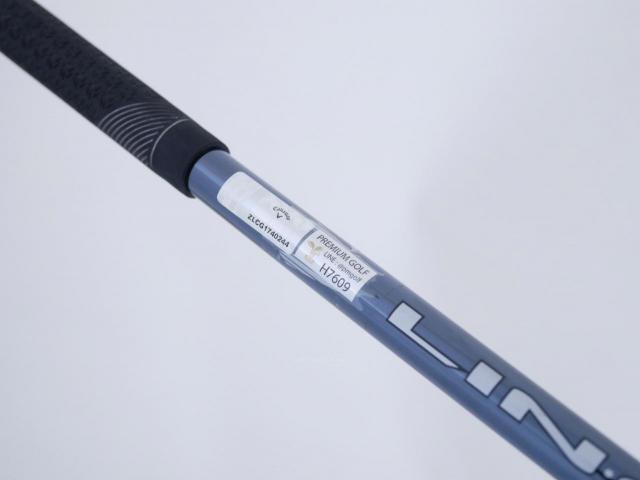 Fairway Wood : callaway : หัวไม้ 3 Callaway ELYTE Max Fast (ออกปี 2025) Loft 16 ก้าน UST Mamiya LIN-Q 40 Flex R
