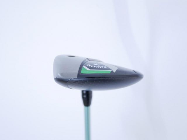 Lady club : All : หัวไม้ 5 Callaway ELYTE Max Fast (ออกปี 2025) Loft 19 ก้าน UST Mamiya LIN-Q 40 Flex L