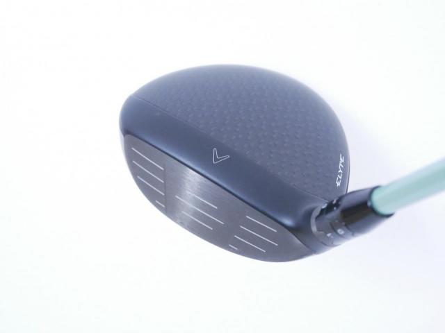 Lady club : All : หัวไม้ 5 Callaway ELYTE Max Fast (ออกปี 2025) Loft 19 ก้าน UST Mamiya LIN-Q 40 Flex L