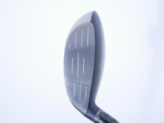 Lady club : All : หัวไม้ 5 Callaway ELYTE Max Fast (ออกปี 2025) Loft 19 ก้าน UST Mamiya LIN-Q 40 Flex L