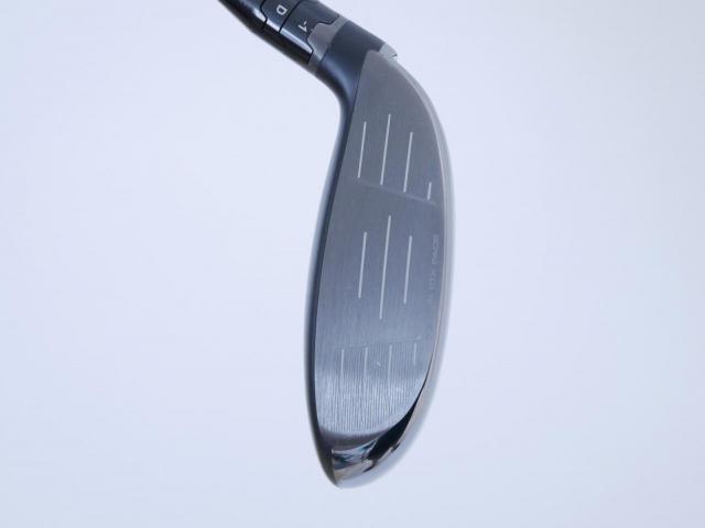 Lady club : All : หัวไม้ 5 Callaway ELYTE Max Fast (ออกปี 2025) Loft 19 ก้าน UST Mamiya LIN-Q 40 Flex L