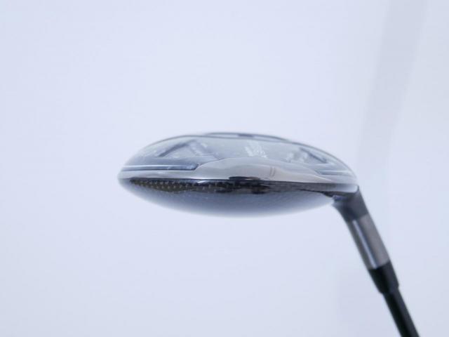 Fairway Wood : callaway : หัวไม้ 5 Callaway Paradym AI Smoke MAX D (รุ่นปี 2024 Japan Spec.) Loft 18 ก้าน Mitsubishi TENSEI 50 Flex SR