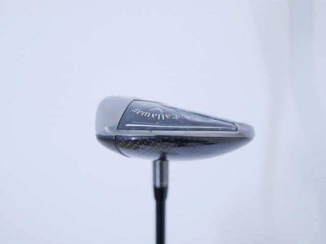 Fairway Wood : callaway : หัวไม้ 5 Callaway Paradym AI Smoke MAX D (รุ่นปี 2024 Japan Spec.) Loft 18 ก้าน Mitsubishi TENSEI 50 Flex SR