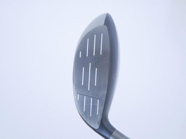 Fairway Wood : callaway : หัวไม้ 5 Callaway Paradym AI Smoke MAX D (รุ่นปี 2024 Japan Spec.) Loft 18 ก้าน Mitsubishi TENSEI 50 Flex SR