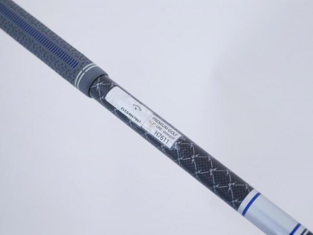 Fairway Wood : callaway : หัวไม้ 5 Callaway Paradym AI Smoke MAX D (รุ่นปี 2024 Japan Spec.) Loft 18 ก้าน Mitsubishi TENSEI 50 Flex SR