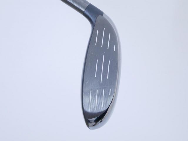 Fairway Wood : callaway : หัวไม้ 5 Callaway Paradym AI Smoke MAX D (รุ่นปี 2024 Japan Spec.) Loft 18 ก้าน Mitsubishi TENSEI 50 Flex SR