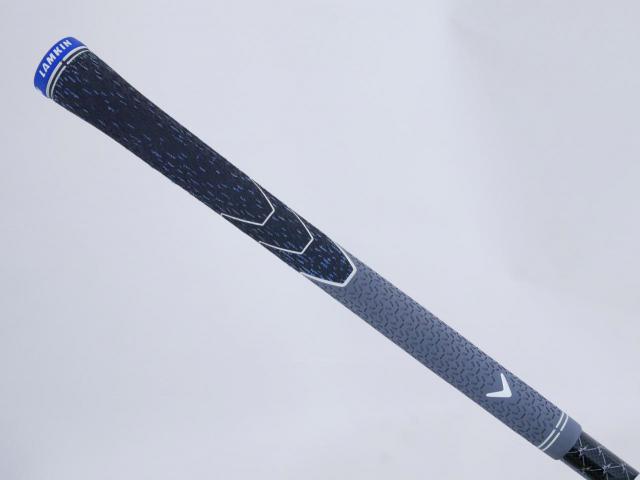 Fairway Wood : callaway : หัวไม้ 5 Callaway Paradym AI Smoke MAX D (รุ่นปี 2024 Japan Spec.) Loft 18 ก้าน Mitsubishi TENSEI 50 Flex SR