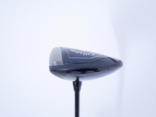 Fairway Wood : callaway : หัวไม้ 3 Callaway Paradym Triple Diamond (รุ่นปี 2023 Low Spin สุดๆ) Loft 13.5 (ปรับได้) ก้าน Mitsubishi TENSEI 55 Flex S