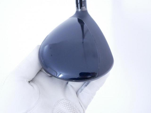Fairway Wood : callaway : หัวไม้ 3 Callaway Paradym Triple Diamond (รุ่นปี 2023 Low Spin สุดๆ) Loft 13.5 (ปรับได้) ก้าน Mitsubishi TENSEI 55 Flex S