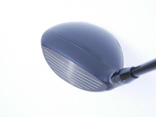 Fairway Wood : callaway : หัวไม้ 3 Callaway Paradym Triple Diamond (รุ่นปี 2023 Low Spin สุดๆ) Loft 13.5 (ปรับได้) ก้าน Mitsubishi TENSEI 55 Flex S