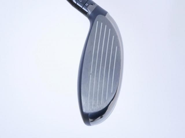 Fairway Wood : callaway : หัวไม้ 3 Callaway Paradym Triple Diamond (รุ่นปี 2023 Low Spin สุดๆ) Loft 13.5 (ปรับได้) ก้าน Mitsubishi TENSEI 55 Flex S
