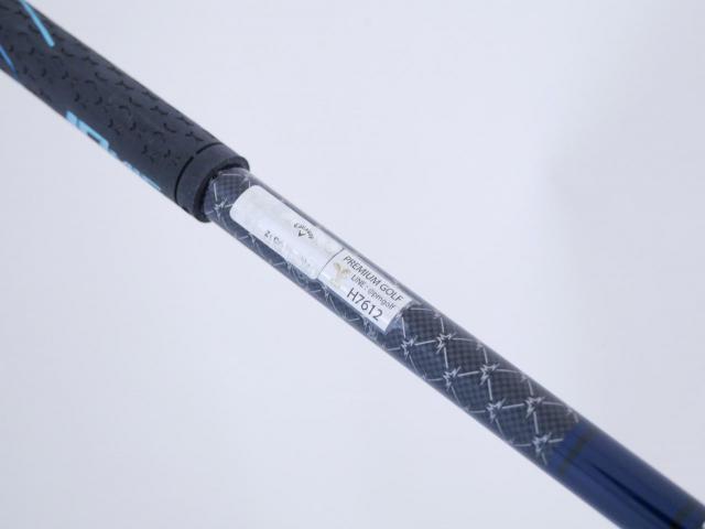 Fairway Wood : callaway : หัวไม้ 3 Callaway Paradym Triple Diamond (รุ่นปี 2023 Low Spin สุดๆ) Loft 13.5 (ปรับได้) ก้าน Mitsubishi TENSEI 55 Flex S