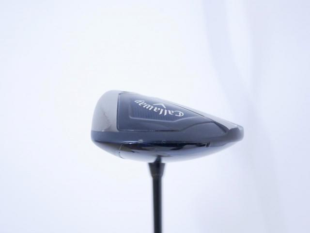 Fairway Wood : callaway : หัวไม้ 3 Callaway Paradym Triple Diamond (รุ่นปี 2023 Low Spin สุดๆ) Loft 13.5 (ปรับได้) ก้าน Mitsubishi TENSEI 55 Flex S