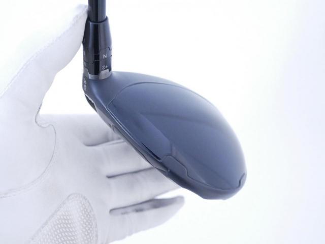 Fairway Wood : callaway : หัวไม้ 3 Callaway Paradym Triple Diamond (รุ่นปี 2023 Low Spin สุดๆ) Loft 13.5 (ปรับได้) ก้าน Mitsubishi TENSEI 55 Flex S