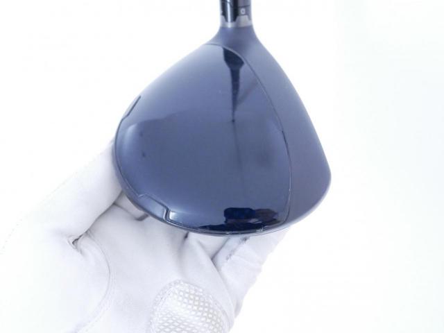 Fairway Wood : callaway : หัวไม้ 3 Callaway Paradym Triple Diamond (รุ่นปี 2023 Low Spin สุดๆ) Loft 13.5 (ปรับได้) ก้าน Mitsubishi TENSEI 55 Flex S