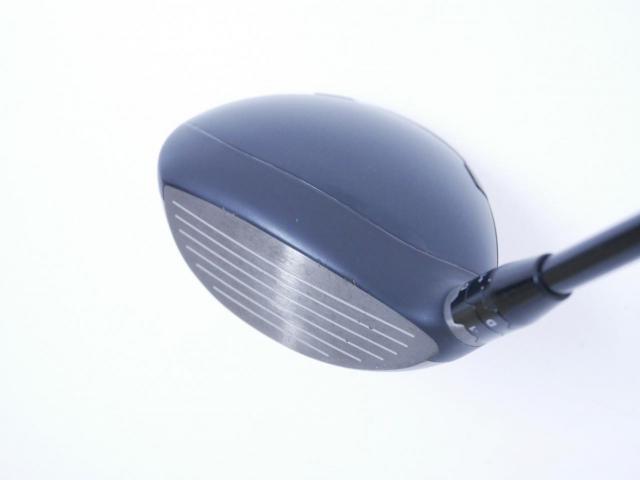 Fairway Wood : callaway : หัวไม้ 3 Callaway Paradym Triple Diamond (รุ่นปี 2023 Low Spin สุดๆ) Loft 13.5 (ปรับได้) ก้าน Mitsubishi TENSEI 55 Flex S
