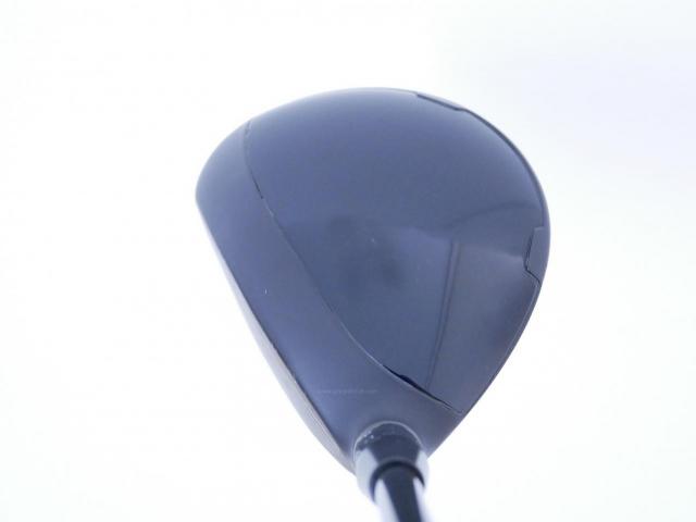 Fairway Wood : callaway : หัวไม้ 3 Callaway Paradym Triple Diamond (รุ่นปี 2023 Low Spin สุดๆ) Loft 13.5 (ปรับได้) ก้าน Mitsubishi TENSEI 55 Flex S