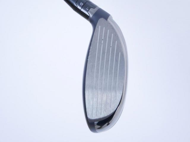 Fairway Wood : callaway : หัวไม้ 3 Callaway Paradym Triple Diamond (รุ่นปี 2023 Low Spin สุดๆ) Loft 13.5 (ปรับได้) ก้าน Mitsubishi TENSEI 55 Flex S