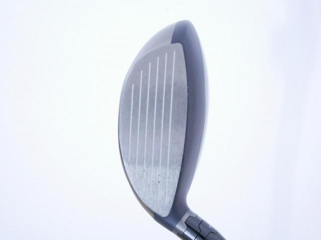 Fairway Wood : callaway : หัวไม้ 3 Callaway Paradym Triple Diamond (รุ่นปี 2023 Low Spin สุดๆ) Loft 13.5 (ปรับได้) ก้าน Mitsubishi TENSEI 55 Flex S