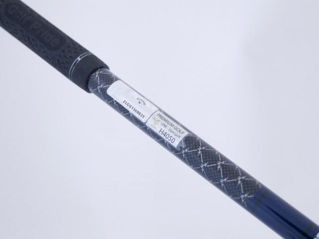 Fairway Wood : callaway : หัวไม้ 3 Callaway Paradym Triple Diamond (รุ่นปี 2023 Low Spin สุดๆ) Loft 13.5 (ปรับได้) ก้าน Mitsubishi TENSEI 55 Flex S