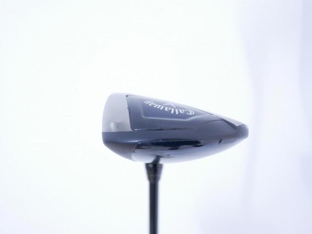 Fairway Wood : callaway : หัวไม้ 3 Callaway Paradym Triple Diamond (รุ่นปี 2023 Low Spin สุดๆ) Loft 15 (ปรับได้) ก้าน Mitsubishi TENSEI 55 Flex SR