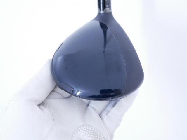 Fairway Wood : callaway : หัวไม้ 3 Callaway Paradym Triple Diamond (รุ่นปี 2023 Low Spin สุดๆ) Loft 15 (ปรับได้) ก้าน Mitsubishi TENSEI 55 Flex SR