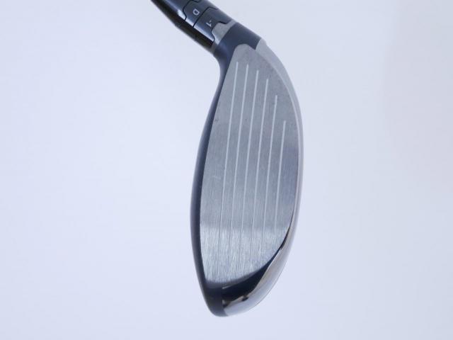Fairway Wood : callaway : หัวไม้ 3 Callaway Paradym Triple Diamond (รุ่นปี 2023 Low Spin สุดๆ) Loft 15 (ปรับได้) ก้าน Mitsubishi TENSEI 55 Flex SR