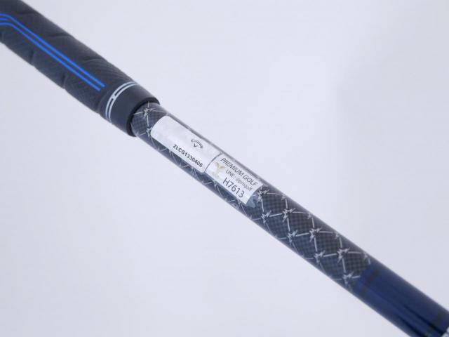 Fairway Wood : callaway : หัวไม้ 3 Callaway Paradym Triple Diamond (รุ่นปี 2023 Low Spin สุดๆ) Loft 15 (ปรับได้) ก้าน Mitsubishi TENSEI 55 Flex SR