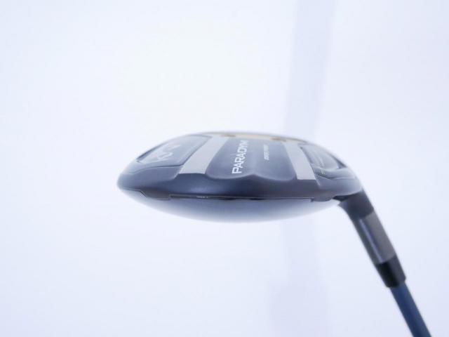 Fairway Wood : callaway : หัวไม้ 3 Callaway Paradym MAX FAST (รุ่นปี 2023 Japan Spec.) Loft 16 ก้าน Fujikura Speeder NX 40 Flex R