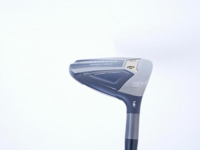 Fairway Wood : callaway : หัวไม้ 3 Callaway Paradym MAX FAST (รุ่นปี 2023 Japan Spec.) Loft 16 ก้าน Fujikura Speeder NX 40 Flex R