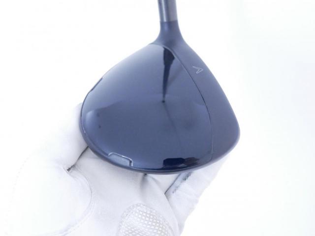 Fairway Wood : callaway : หัวไม้ 3 Callaway Paradym MAX FAST (รุ่นปี 2023 Japan Spec.) Loft 16 ก้าน Fujikura Speeder NX 40 Flex R