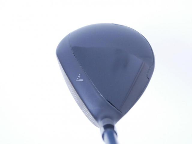 Fairway Wood : callaway : หัวไม้ 3 Callaway Paradym MAX FAST (รุ่นปี 2023 Japan Spec.) Loft 16 ก้าน Fujikura Speeder NX 40 Flex R