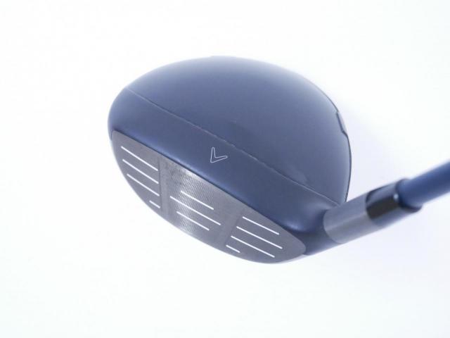 Fairway Wood : callaway : หัวไม้ 3 Callaway Paradym MAX FAST (รุ่นปี 2023 Japan Spec.) Loft 16 ก้าน Fujikura Speeder NX 40 Flex R