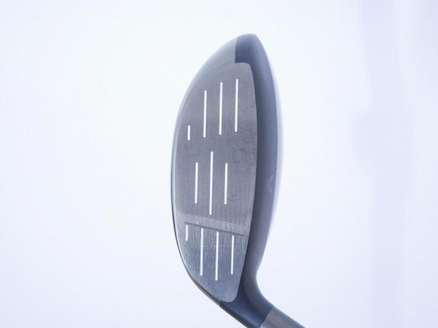 Fairway Wood : callaway : หัวไม้ 3 Callaway Paradym MAX FAST (รุ่นปี 2023 Japan Spec.) Loft 16 ก้าน Fujikura Speeder NX 40 Flex R