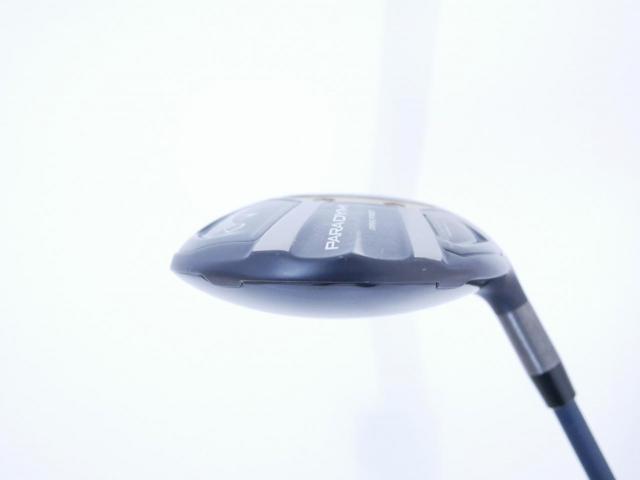 Fairway Wood : callaway : หัวไม้ 3 Callaway Paradym MAX FAST (รุ่นปี 2023 Japan Spec.) Loft 16 ก้าน Fujikura Speeder NX 40 Flex SR