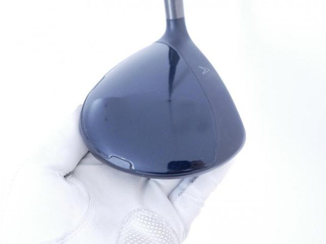 Fairway Wood : callaway : หัวไม้ 3 Callaway Paradym MAX FAST (รุ่นปี 2023 Japan Spec.) Loft 16 ก้าน Fujikura Speeder NX 40 Flex SR