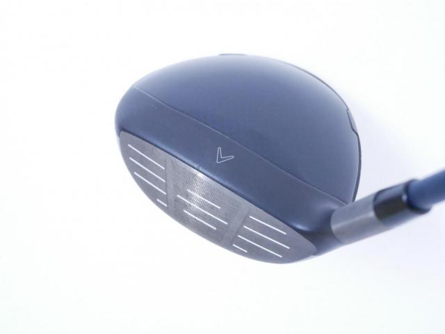 Fairway Wood : callaway : หัวไม้ 3 Callaway Paradym MAX FAST (รุ่นปี 2023 Japan Spec.) Loft 16 ก้าน Fujikura Speeder NX 40 Flex SR