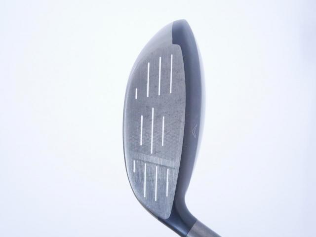 Fairway Wood : callaway : หัวไม้ 3 Callaway Paradym MAX FAST (รุ่นปี 2023 Japan Spec.) Loft 16 ก้าน Fujikura Speeder NX 40 Flex SR