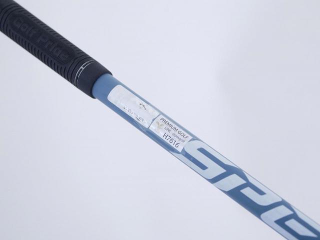 Fairway Wood : callaway : หัวไม้ 3 Callaway Paradym MAX FAST (รุ่นปี 2023 Japan Spec.) Loft 16 ก้าน Fujikura Speeder NX 40 Flex SR