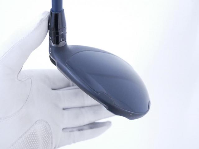 Fairway Wood : callaway : หัวไม้ 3 Callaway Paradym (รุ่นปี 2023 Japan Spec.) Loft 15 (ปรับได้) ก้าน Fujikura Ventus TR 5 Flex S