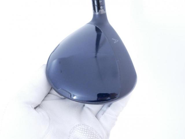 Fairway Wood : callaway : หัวไม้ 3 Callaway Paradym (รุ่นปี 2023 Japan Spec.) Loft 15 (ปรับได้) ก้าน Fujikura Ventus TR 5 Flex S