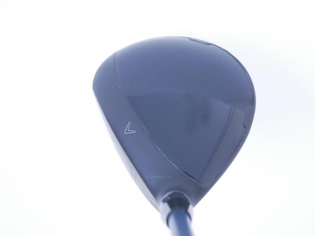 Fairway Wood : callaway : หัวไม้ 3 Callaway Paradym (รุ่นปี 2023 Japan Spec.) Loft 15 (ปรับได้) ก้าน Fujikura Ventus TR 5 Flex S